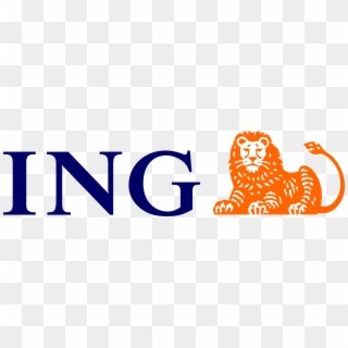 Ing Logo Gallery - Ing Group Logo, HD Png Download