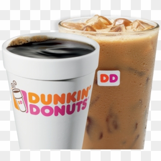 Dunkin Donuts Coffee Png - Dunkin Donuts Original Blend 12oz, Transparent Png