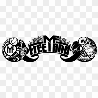 Salutemia Of Freeland - Mr Freeman Freeland, HD Png Download