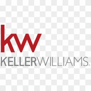 Realtor Mls Logo Clipart - Keller Williams, HD Png Download