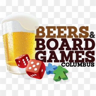 Board Games Club Logo, HD Png Download