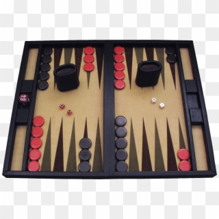 Backgammon Png, Transparent Png
