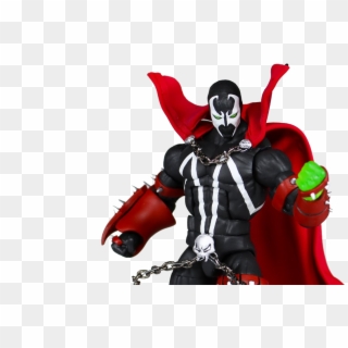 Spawn - Spawn Png, Transparent Png