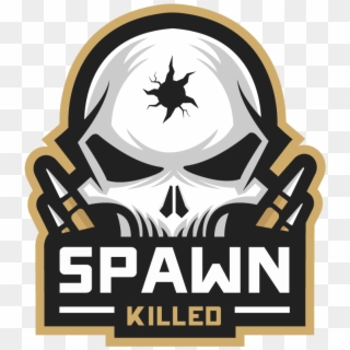Logo , Png Download - Spawn Killed Logo, Transparent Png