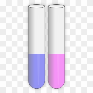 This Free Icons Png Design Of Test Tubes, Transparent Png