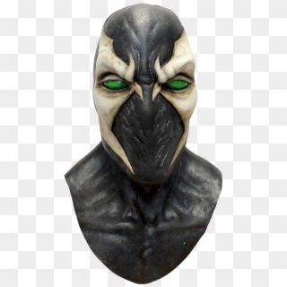 Spawn Mask, HD Png Download