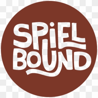 Spielbound Boardgamecafe-logo Cutout Format=1500w, HD Png Download