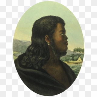 Kalanimoku - Keaoua Kekuaokalani, HD Png Download