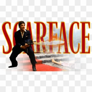 Scarface Free Movie Online - Scarface Movie, HD Png Download