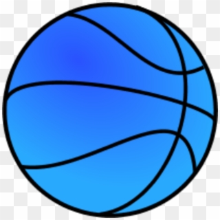 Girls Basketball - Basketball Clip Art, HD Png Download