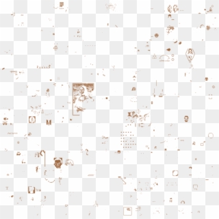 Brown - Ivory, HD Png Download