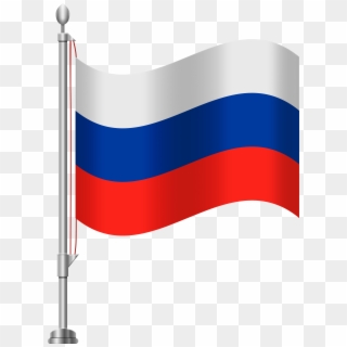 Russia Flag Png Clip Art, Transparent Png
