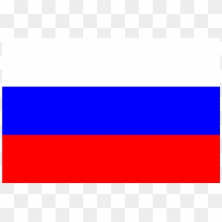 Png Image Information - Russia Flag, Transparent Png