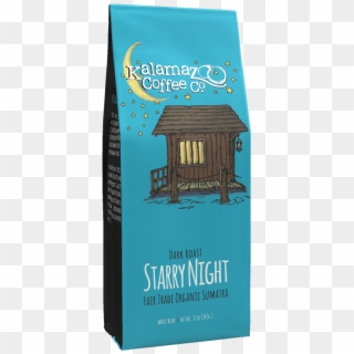 Starrynight - Chocolate, HD Png Download