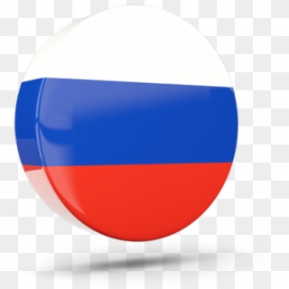 Illustration Of Flag Of Russia - Russian Flag 3d Png, Transparent Png