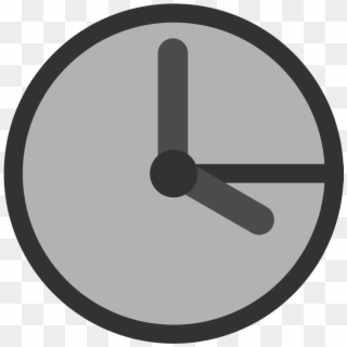 How To Set Use Timer Icon Png, Transparent Png