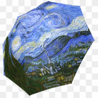 Van Gogh Starry Night, HD Png Download
