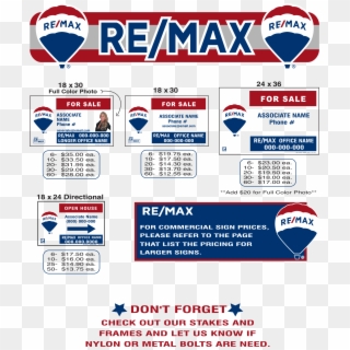 Re/max - Online Advertising, HD Png Download