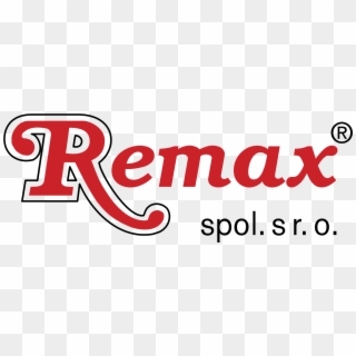 Remax Logo Png Transparent - Calligraphy, Png Download