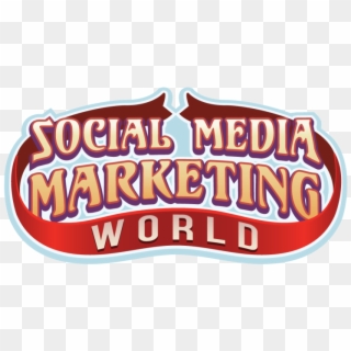 Social Media Marketing World, HD Png Download