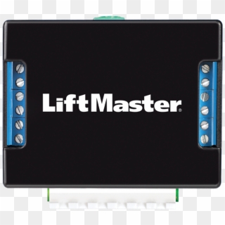 Tls1card Timer Light Status Option Card Hero - Liftmaster Remote, HD Png Download