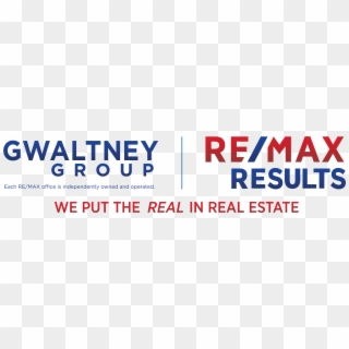 Gwaltney Group Remax , Png Download - Covance, Transparent Png