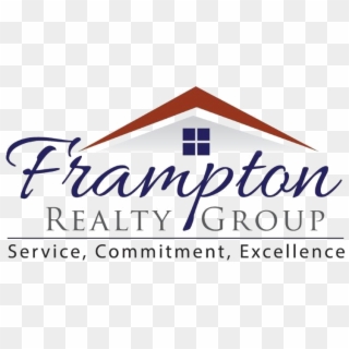 Frampton Realty Group - Sign, HD Png Download