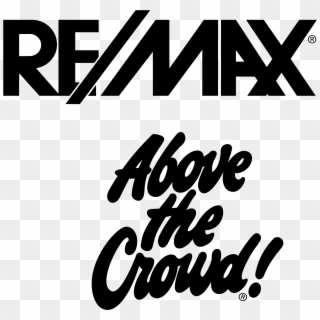 Re Max Logo Png Transparent - Remax, Png Download