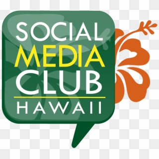 About Social Media Club Hawaii - Social Media News Logo, HD Png Download