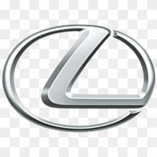 Lexus Logo Transparent Png Wwwimgkidcom The Image - Lexus Small Logo, Png Download