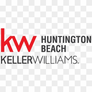 Keller Williams Huntington Beach - Keller Williams Realty, HD Png Download