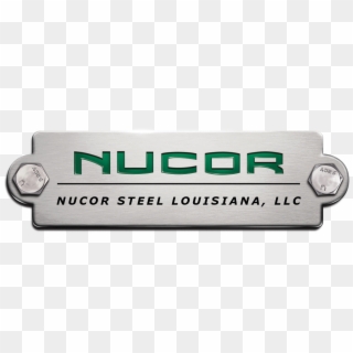 Nucor Steel Logo Png, Transparent Png - 1080x420(#725259) - PngFind