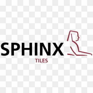 Sphinx Tiles Logo Png Transparent - Sphinx Vector, Png Download