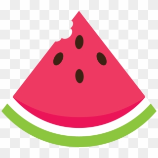 Frutas Picnic Png - Pngwatermelon Clipart, Transparent Png