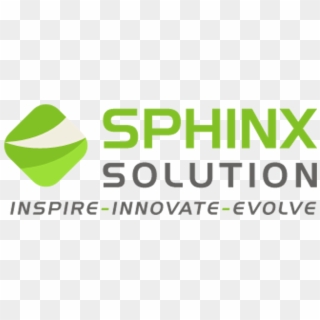 Sphinx Solution Pvt - Graphic Design, HD Png Download