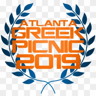 Atlanta Greek Picnic - Texas Undergraduate Law Review, HD Png Download