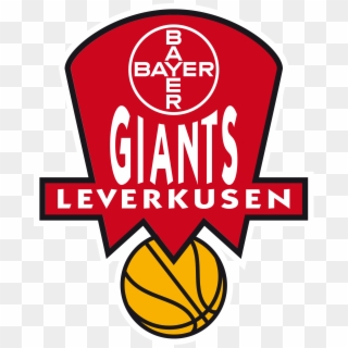 Bayer Giants Leverkusen Logo - Bayer, HD Png Download