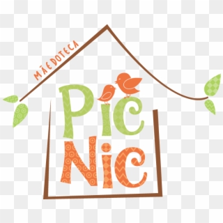 Picnic - Graphic Design, HD Png Download