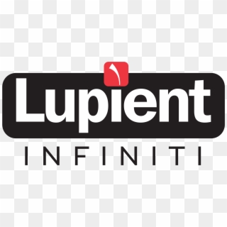 Jim Lupient Infiniti - Graphic Design, HD Png Download