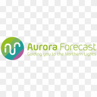 Aurora Forecast - Graphic Design, HD Png Download