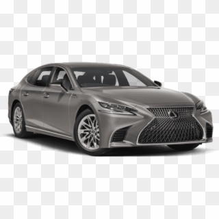 New 2018 Lexus Ls - 2018 Honda Accord Sport Charcoal Gray, HD Png Download