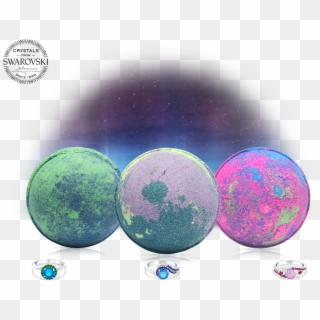 Aurora Borealis - Sphere, HD Png Download