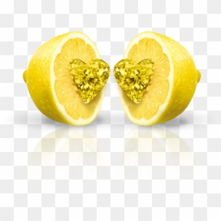 Lemons - Diamond Lemons, HD Png Download