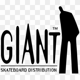 Giant Logo Png Transparent - Giant Logo, Png Download