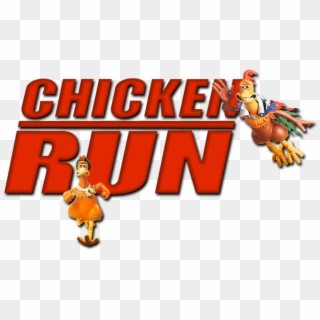 Chicken Run Png - Chicken Run Movie Clipart, Transparent Png