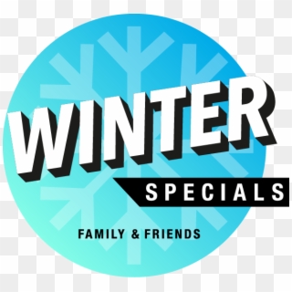 Book Directly The Winter Edition Offer - Winter Offer Png, Transparent Png