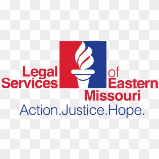 814 X 421 3 - Legal Services Of Eastern Missouri, HD Png Download