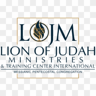 Lion Of Judah , Png Download - Lion Of Judah Ministries Blackstone Virginia Usa, Transparent Png
