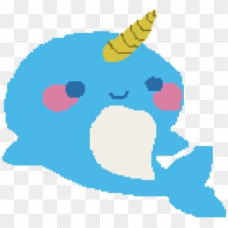 Narwhal - Colts, HD Png Download