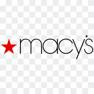 Macy's Logo Png - Macys Logo, Transparent Png